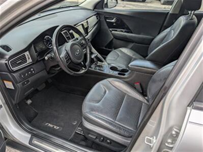 2018 Kia Niro EX   - Photo 8 - Knoxville, TN 37919