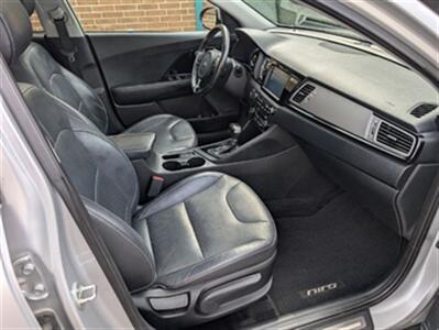 2018 Kia Niro EX   - Photo 22 - Knoxville, TN 37919