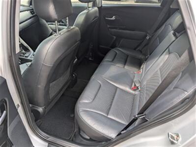 2018 Kia Niro EX   - Photo 25 - Knoxville, TN 37919