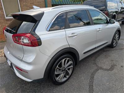 2018 Kia Niro EX   - Photo 27 - Knoxville, TN 37919