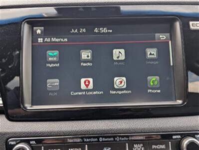 2018 Kia Niro EX   - Photo 16 - Knoxville, TN 37919