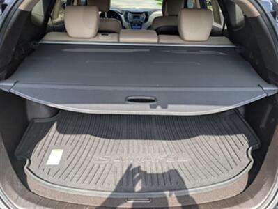2014 Hyundai Santa Fe 2.4L  Sport - Photo 23 - Knoxville, TN 37919