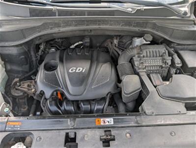 2014 Hyundai Santa Fe 2.4L  Sport - Photo 27 - Knoxville, TN 37919