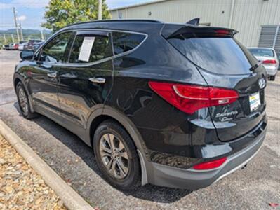 2014 Hyundai Santa Fe 2.4L  Sport - Photo 3 - Knoxville, TN 37919