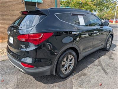 2014 Hyundai Santa Fe 2.4L  Sport - Photo 26 - Knoxville, TN 37919
