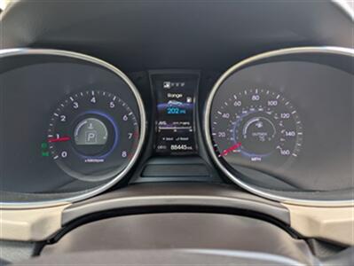 2014 Hyundai Santa Fe 2.4L  Sport - Photo 11 - Knoxville, TN 37919