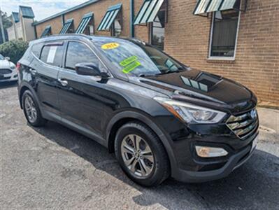 2014 Hyundai Santa Fe 2.4L  Sport - Photo 1 - Knoxville, TN 37919