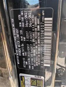 2014 Hyundai Santa Fe 2.4L  Sport - Photo 28 - Knoxville, TN 37919