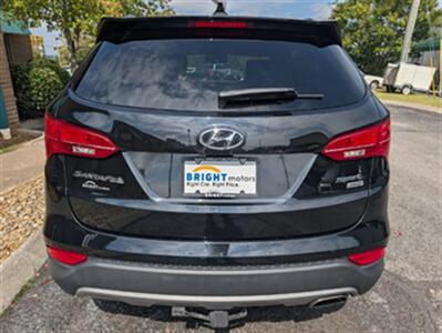2014 Hyundai Santa Fe 2.4L  Sport - Photo 5 - Knoxville, TN 37919