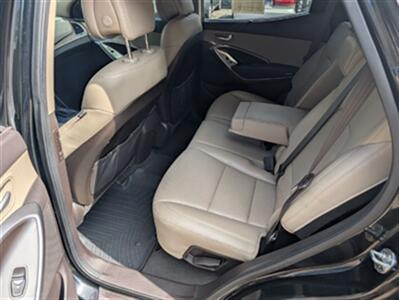 2014 Hyundai Santa Fe 2.4L  Sport - Photo 24 - Knoxville, TN 37919
