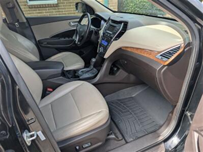2014 Hyundai Santa Fe 2.4L  Sport - Photo 17 - Knoxville, TN 37919