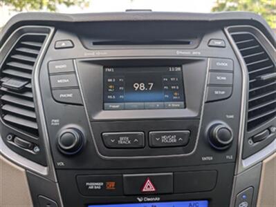 2014 Hyundai Santa Fe 2.4L  Sport - Photo 13 - Knoxville, TN 37919