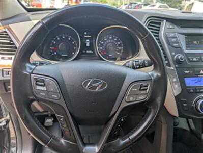 2014 Hyundai Santa Fe 2.4L  Sport - Photo 9 - Knoxville, TN 37919