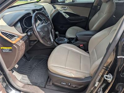 2014 Hyundai Santa Fe 2.4L  Sport - Photo 8 - Knoxville, TN 37919