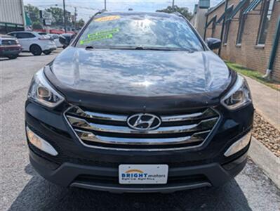 2014 Hyundai Santa Fe 2.4L  Sport - Photo 4 - Knoxville, TN 37919