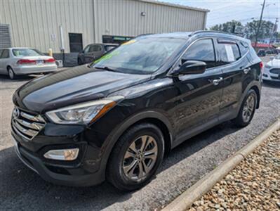 2014 Hyundai Santa Fe 2.4L  Sport - Photo 25 - Knoxville, TN 37919