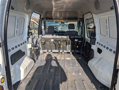 2012 Ford Transit Connect XLT  5 Passenger Cargo - Photo 23 - Knoxville, TN 37919