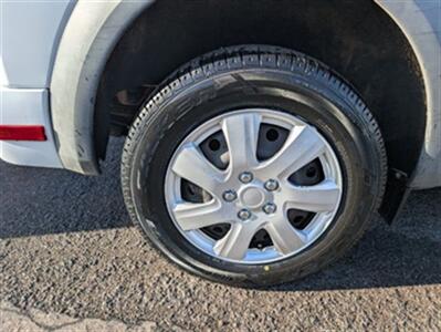 2012 Ford Transit Connect XLT  5 Passenger Cargo - Photo 6 - Knoxville, TN 37919