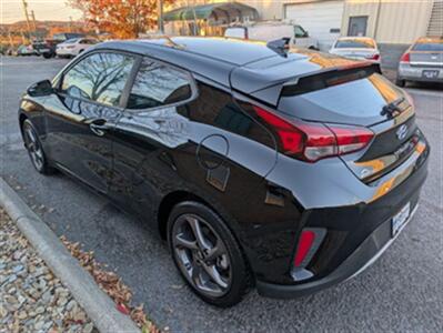 2020 Hyundai Veloster 2.0L - Photo 3 - Knoxville, TN 37919