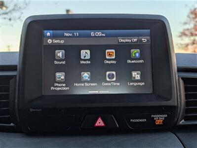 2020 Hyundai Veloster 2.0L - Photo 13 - Knoxville, TN 37919