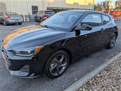 2020 Hyundai Veloster 2.0L - Photo 26 - Knoxville, TN 37919