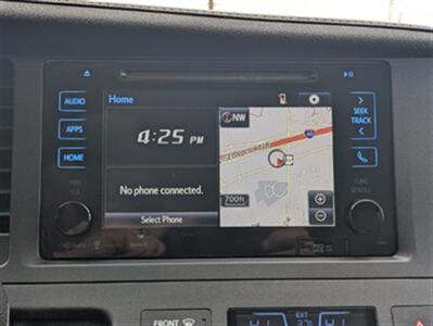 2017 Toyota Sienna XLE 8-Passenger   - Photo 20 - Knoxville, TN 37919