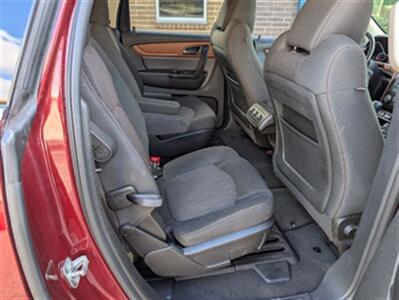 2017 Chevrolet Traverse LT   - Photo 20 - Knoxville, TN 37919