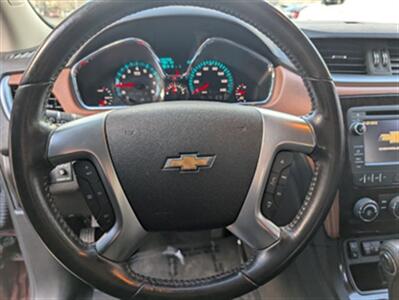 2017 Chevrolet Traverse LT   - Photo 9 - Knoxville, TN 37919