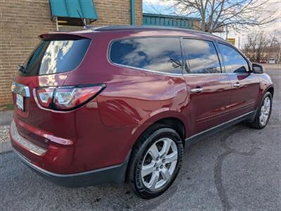 2017 Chevrolet Traverse LT   - Photo 26 - Knoxville, TN 37919