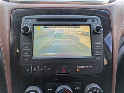 2017 Chevrolet Traverse LT   - Photo 16 - Knoxville, TN 37919