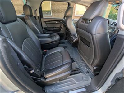 2012 GMC Acadia Denali   - Photo 19 - Knoxville, TN 37919