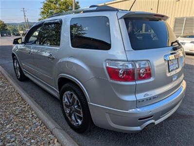 2012 GMC Acadia Denali   - Photo 3 - Knoxville, TN 37919