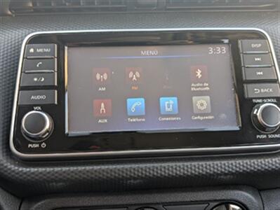 2021 Nissan Kicks S   - Photo 17 - Knoxville, TN 37919