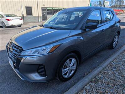 2021 Nissan Kicks S   - Photo 22 - Knoxville, TN 37919