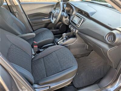 2021 Nissan Kicks S   - Photo 18 - Knoxville, TN 37919