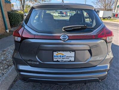 2021 Nissan Kicks S   - Photo 5 - Knoxville, TN 37919