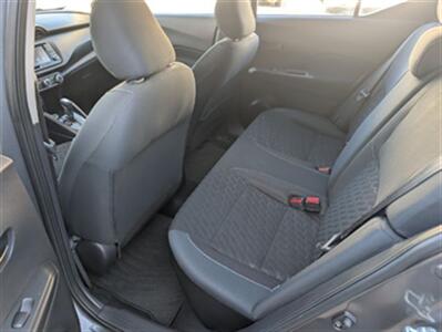 2021 Nissan Kicks S   - Photo 21 - Knoxville, TN 37919