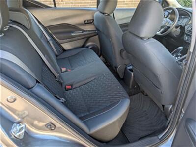 2021 Nissan Kicks S   - Photo 20 - Knoxville, TN 37919