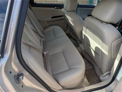 2011 Chevrolet Impala LT Fleet - Photo 20 - Knoxville, TN 37919
