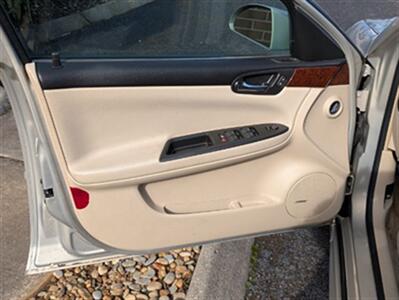 2011 Chevrolet Impala LT Fleet - Photo 8 - Knoxville, TN 37919