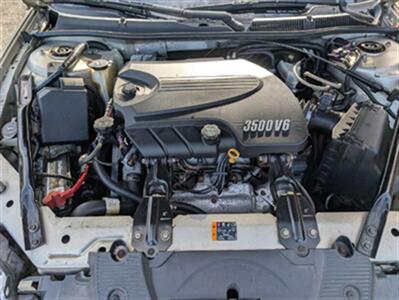 2011 Chevrolet Impala LT Fleet - Photo 24 - Knoxville, TN 37919