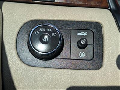 2011 Chevrolet Impala LT Fleet - Photo 17 - Knoxville, TN 37919