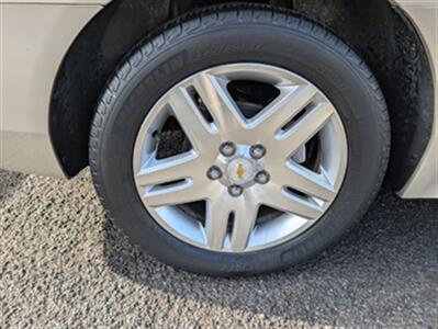 2011 Chevrolet Impala LT Fleet - Photo 7 - Knoxville, TN 37919