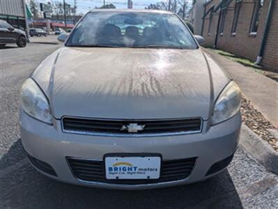 2011 Chevrolet Impala LT Fleet - Photo 4 - Knoxville, TN 37919