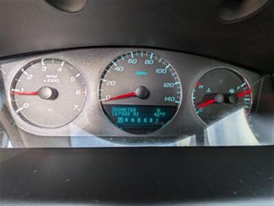 2011 Chevrolet Impala LT Fleet - Photo 12 - Knoxville, TN 37919