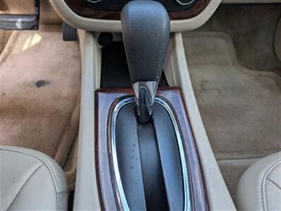 2011 Chevrolet Impala LT Fleet - Photo 14 - Knoxville, TN 37919