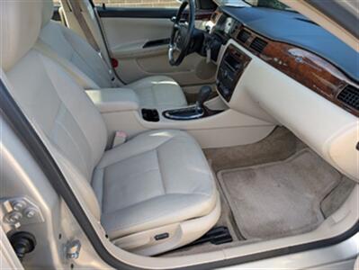 2011 Chevrolet Impala LT Fleet - Photo 19 - Knoxville, TN 37919
