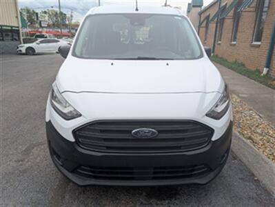 2022 Ford Transit Connect XL   - Photo 4 - Knoxville, TN 37919