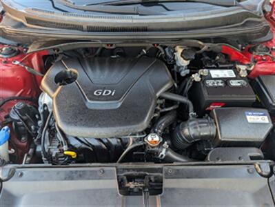 2017 Hyundai Veloster Value Edition   - Photo 21 - Knoxville, TN 37919