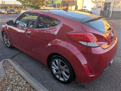 2017 Hyundai Veloster Value Edition   - Photo 3 - Knoxville, TN 37919